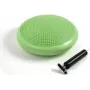 Schildkröt Aufblasbares Balancekissen, 330 mm, grün, PVC