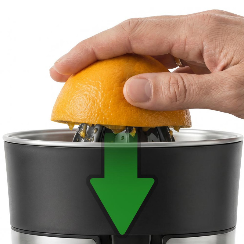 Gastroback 41148 Design Zitruspresse Vita Juice