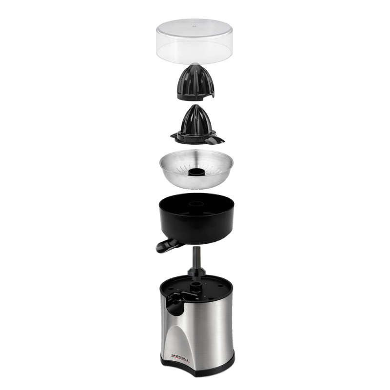 Gastroback 41148 Design Zitruspresse Vita Juice