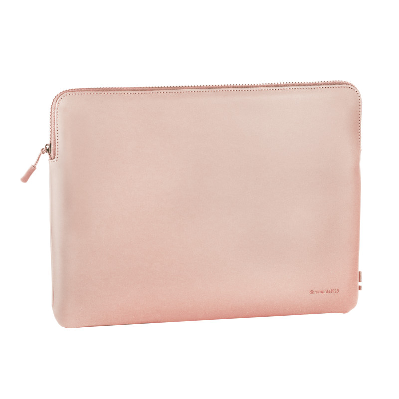dbramante1928 Oxford - Notebook-Hülle - IKONE - 33 cm (13 in) - rosé Sand