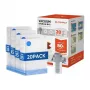 Etenwolf VB03 Elektrische Vakuumpumpe mit Vakuum-Aufbewahrungsbeuteln, 1500 mAh