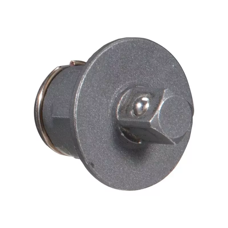 Makita 191A51-1 Steckschlüssel-Adapter 1/4