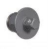 Makita 191A51-1 Steckschlüssel-Adapter 1/4