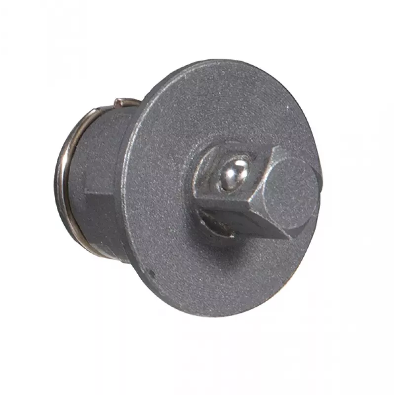 Makita 191A51-1 Steckschlüssel-Adapter 1/4