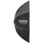 Godox UL-Box-OCTA-150 Schirm-Softbox, Bowens-Anschluss