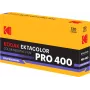 Kodak Ektacolor Pro 400 120 Kamera-Film, 5er-Pack
