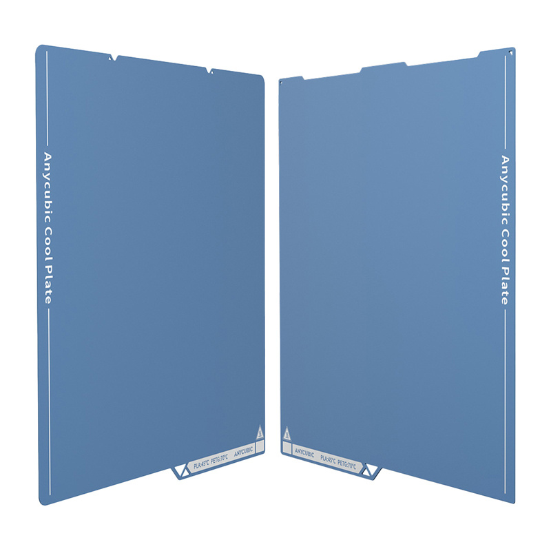 Anycubic Cool Plate Druckplatte für den Kobra S1/S1 Combo