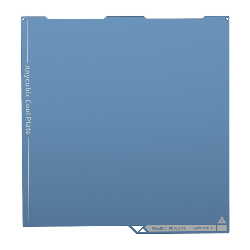 Anycubic Cool Plate Druckplatte für den Kobra S1/S1 Combo