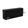 FSP 90W Notebook-Adapter für Acer, mit austauschbaren Spitzen (PNA0902215)