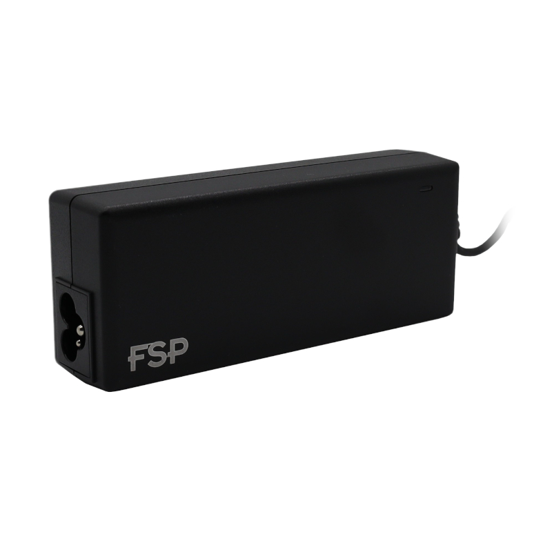 FSP 90W Notebook-Adapter für Acer, mit austauschbaren Spitzen (PNA0902215)