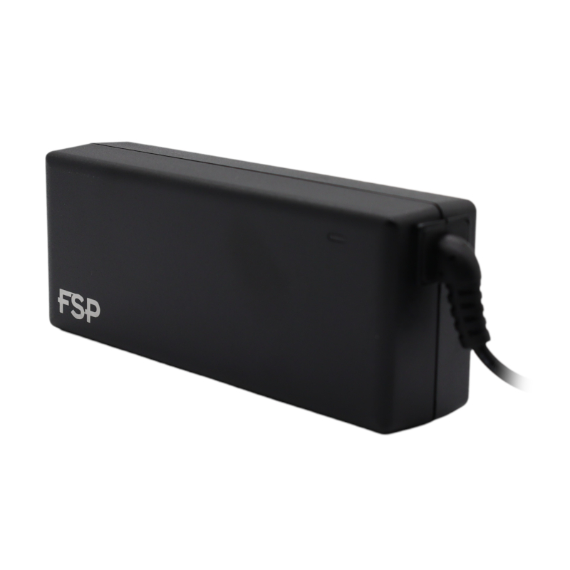 FSP 90W Notebook-Adapter für Acer, mit austauschbaren Spitzen (PNA0902215)