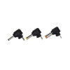 FSP 90W Notebook-Adapter für Acer, mit austauschbaren Spitzen (PNA0902215)