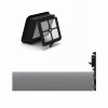 Polti Rollbürsten- und HEPA-Filter-Set für Polti RollySteam (PAEU0424)