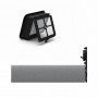 Polti Rollbürsten- und HEPA-Filter-Set für Polti RollySteam (PAEU0424)