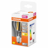 Osram LED-Lampe 11 W warmweiß
