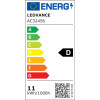 Osram LED-Lampe 11 W warmweiß