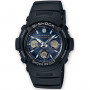 Casio AWGM100SB2AER Herrenuhr, 52 mm