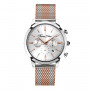 Thomas Sabo WA02872832014 Unisex-Armbanduhr, 42 mm