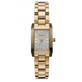Armani AR0360 Damenuhr, 20 mm