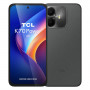 TCL K70 Power 8+256GB 4G Smartphone, Grau (T522E-2ALCA112)