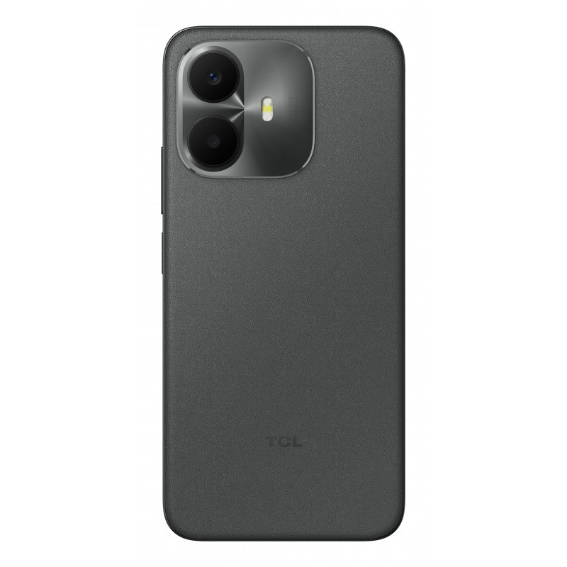 TCL K70 Power 8+256GB 4G Smartphone, Grau (T522E-2ALCA112)