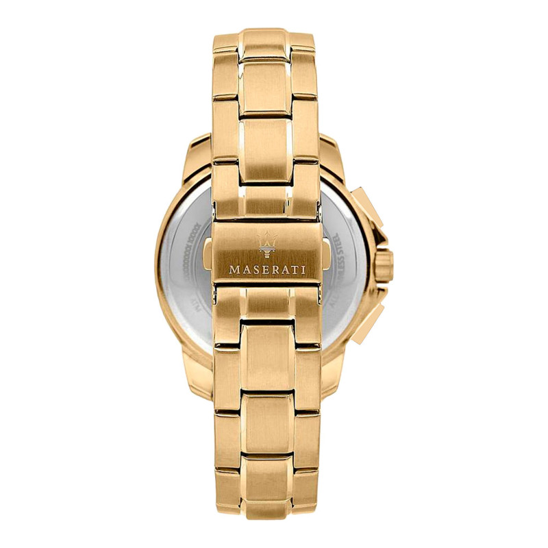 Maserati R8873645002 Herrenuhr, 45 mm