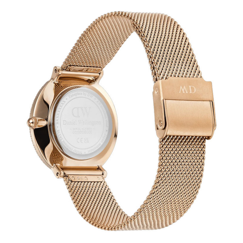 Daniel Wellington DW00100823 Damenuhr, 32 mm