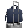 Lenovo T210 Toploader Laptoptasche bis 16 inch mit Schultergurt – Marineblau (GX41W44767)