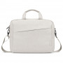 Lenovo T210 Toploader Laptoptasche bis 16 inch, Schultergurt, Beige (GX41W44768)
