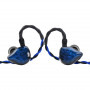 TRUTHEAR Nova kabelgebundene In-Ear-Kopfhörer (Blau)