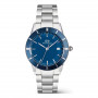 Daniel Wellington DW00100820 Herrenuhr, 40 mm