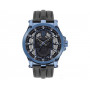 Police PEWJA2108202 Herrenuhr, 47 mm