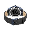 Police PEWJA2108202 Herrenuhr, 47 mm