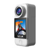 SJCAM C300 Pocket Actionkamera, Weiß (C300 pocketWH)