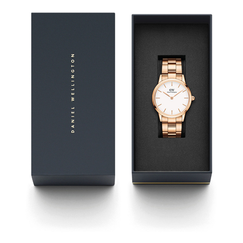 Daniel Wellington DW00100209 Damenuhr, 36 mm
