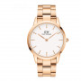 Daniel Wellington DW00100343 Unisex-Uhr, 40 mm