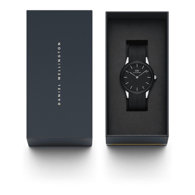 Daniel Wellington DW00100436 Unisex-Uhr, 40 mm