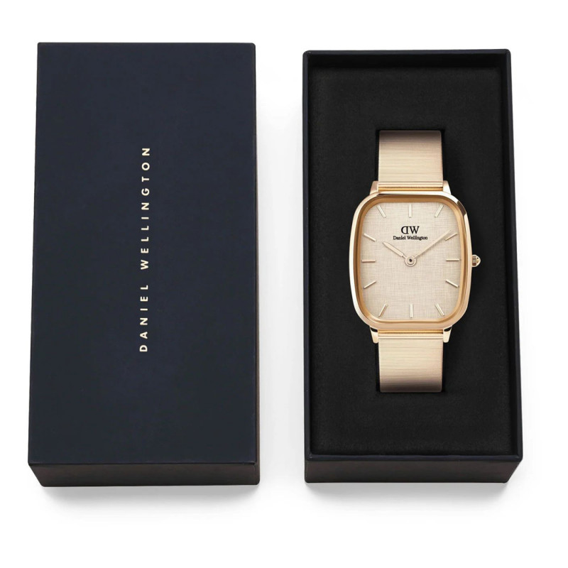 Daniel Wellington DW00100815 Herrenuhr, 32 mm