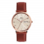 Daniel Wellington DW00100829 Herrenuhr, 40 mm