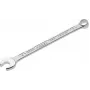 HAZET 600N Ring-Maulschlüssel, L.143mm, Form A, Spezialstahl