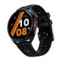 Hammer Ventus PRO Smartwatch, GPS, 1,43 inch AMOLED, wasserdicht, Schwarz