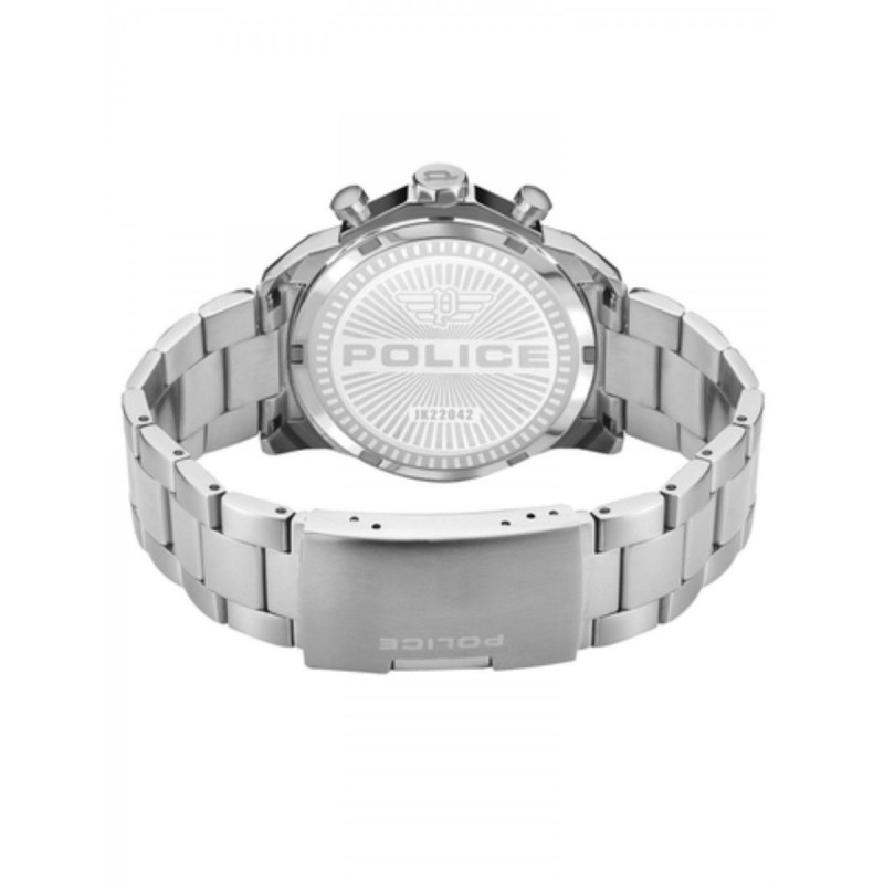 Police PEWJK2204201 Herrenuhr, 46 mm