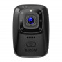 SJCAM A10 Actionkamera (Schwarz)
