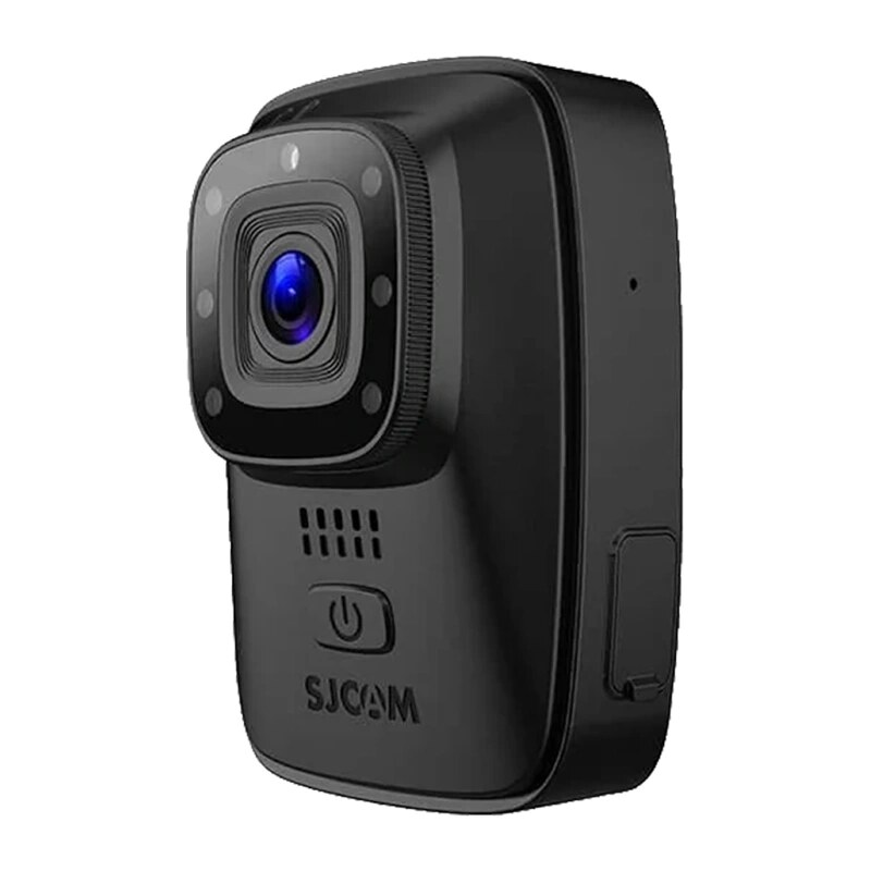 SJCAM A10 Actionkamera (Schwarz)