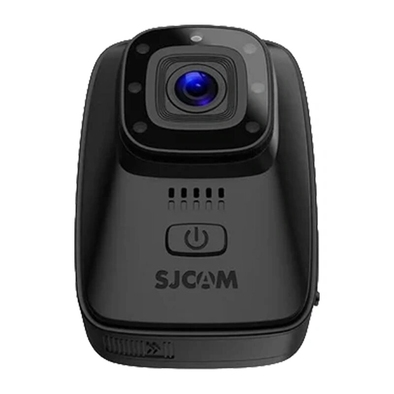 SJCAM A10 Actionkamera (Schwarz)