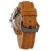 Timberland 13331JSTB07VM Herrenuhr, 45 mm
