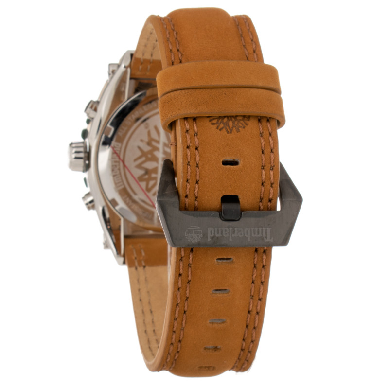 Timberland 13331JSTB07VM Herrenuhr, 45 mm