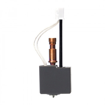 Anycubic Schnellwechsel-Hotend mit 0,6 mm Düse für die Kobra S1 Serie