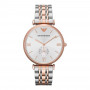 Armani AR1677 Unisex-Uhr, 40 mm
