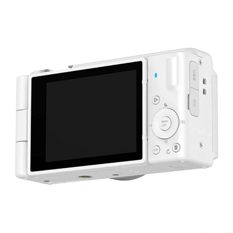 SJCAM ZV200 Kamera (Weiß)